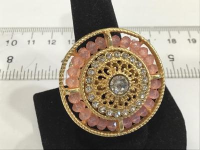 Costume Ring
