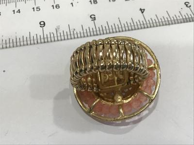 Costume Ring