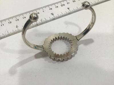 Costume Cuff