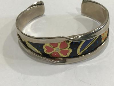 Unique Cuff