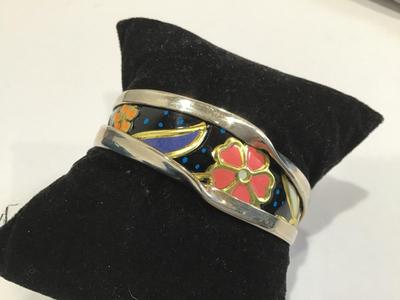 Unique Cuff