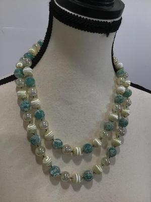 Vintage Japan Necklace