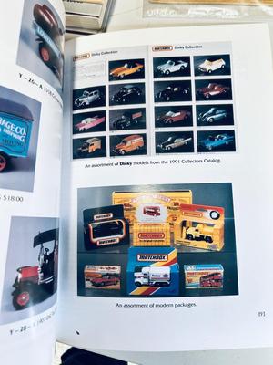 ASSORTED BOOKS WITH DIFFERENT SUBJECT MATTER