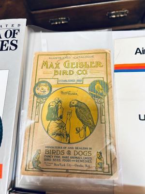 ASSORTED BOOKS WITH DIFFERENT SUBJECT MATTER