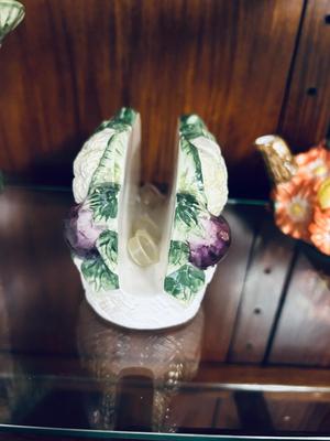 VINTAGE CERAMIC KMC KITCHEN ITEMS