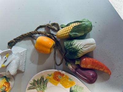 1954 LANE & CO, KMC AND MORE CERAMIC GLASSWARES