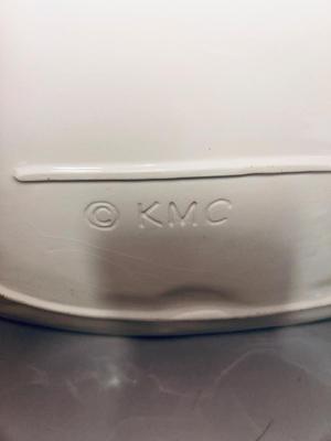 1954 LANE & CO, KMC AND MORE CERAMIC GLASSWARES