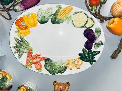 1954 LANE & CO, KMC AND MORE CERAMIC GLASSWARES