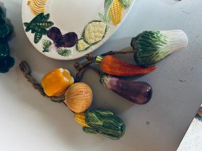 1954 LANE & CO, KMC AND MORE CERAMIC GLASSWARES