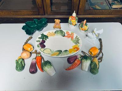 1954 LANE & CO, KMC AND MORE CERAMIC GLASSWARES