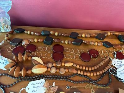 Jewelry lot #1