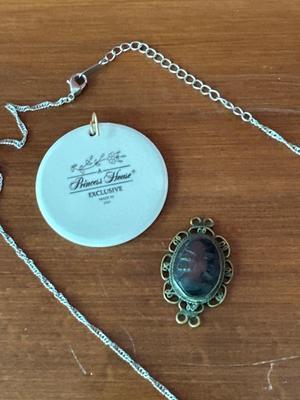 Jewelry lot #2