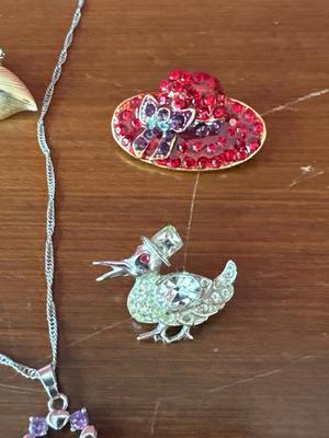 Jewelry lot #2