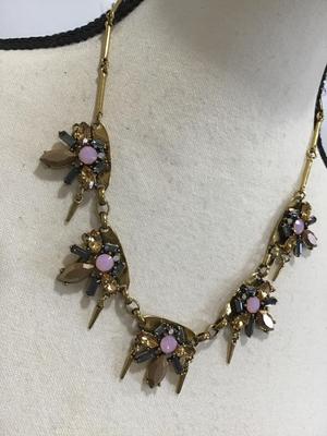 Plunder Fashion Necklace