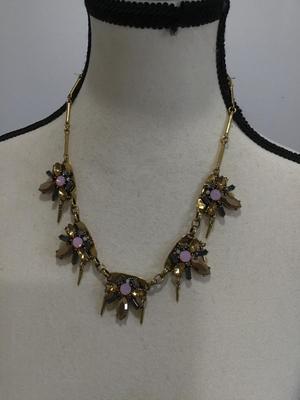 Plunder Fashion Necklace