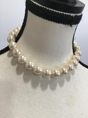 Beautiful Nice Quality Fashion Collar Necklace