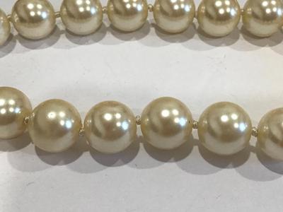 Beautiful Nice Quality Fashion Collar Necklace