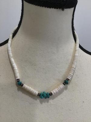 Vintage 1970 Necklace