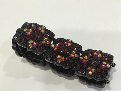 Rhinestone Stretch Bracelet
