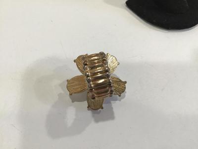 Cute Fashion Ring Adjustable