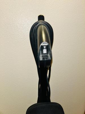 ORECK TYPE 8 UPRIGHT VACUUM