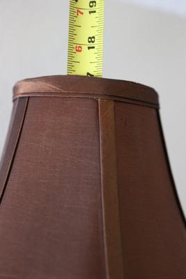 Vintage Mid Century Table Lamp
