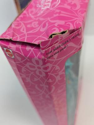 Royal Enchantment & Special Edition Emerald Elegance Barbies Lot 24