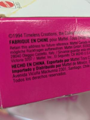 Rapunzel Barbies Lot 25