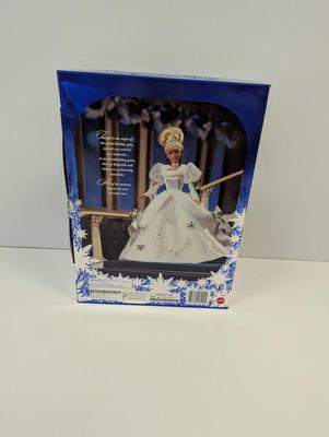 Holiday Princess Special Edition First In A Series Walt Disney's Cinderella Lot 27