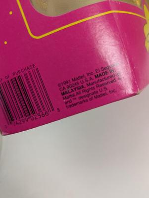 Special Edition Gem Jubilee & Sarah Barbies Lot 33