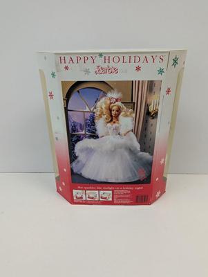 Happy Holidays Special Edition 1989 Lot 37