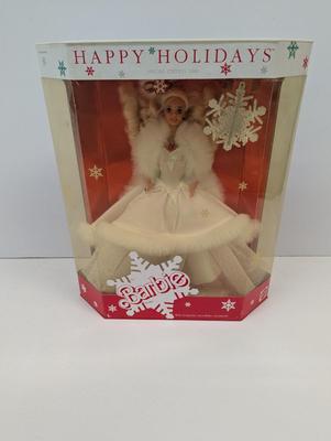 Happy Holidays Special Edition 1989 Lot 37