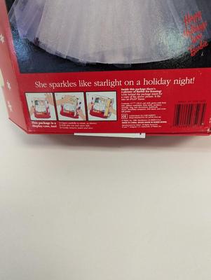 Happy Holidays Special Edition 1989 Lot 37