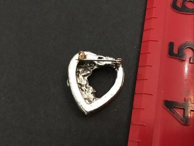 Petite Vintage Brooch