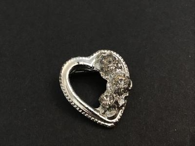 Petite Vintage Brooch