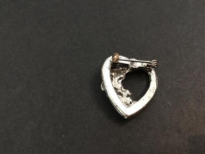 Petite Vintage Brooch