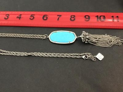 Kendra Scott Necklace