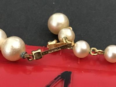 Marvella Vintage Collar Necklace