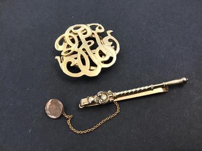 Miscellaneous Lot