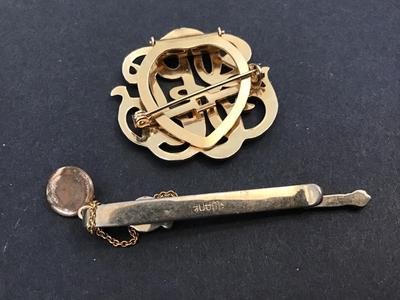 Miscellaneous Lot