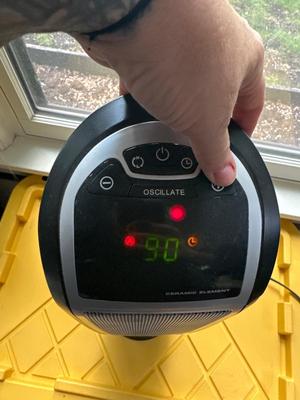 Sale Photo Thumbnail #505: Works great!