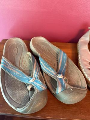 Shoes!