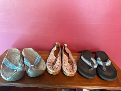 Shoes!