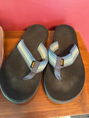 Shoes!