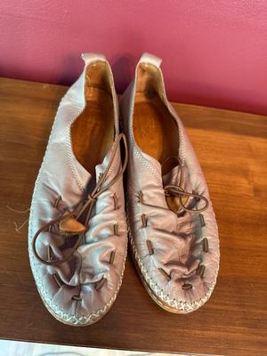 Shoes!