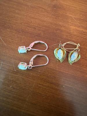 Sale Photo Thumbnail #526: 2 pairs