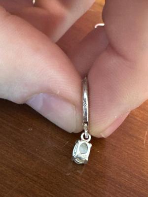 Beautiful earrings