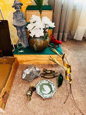 HOME DECOR
