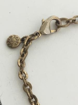J crew statement beautiful necklace