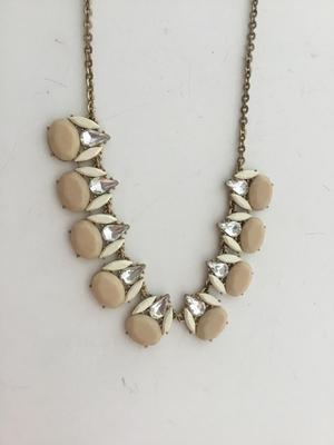 J crew statement beautiful necklace